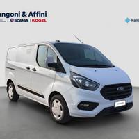 Ford Transit Custom 280 L1H1 2.0 EcoBlue 130 Cv