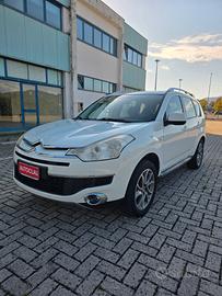 Citroen C-Crosser 2.2 HDi 160CV FAP Seduction Plus