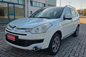 Citroen C-Crosser 2.2 HDi 160CV FAP Seduction Plus