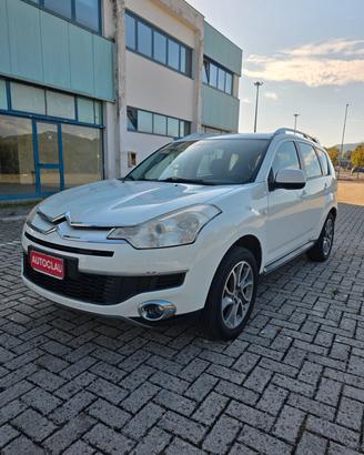 Citroen C-Crosser 2.2 HDi 160CV FAP Seduction Plus