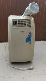 condizionatore portatile usato