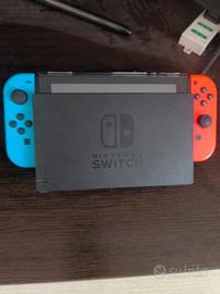 Nintendo switch Mario party Jamboree 