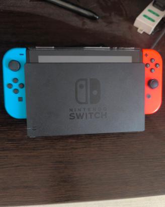 Nintendo switch Mario party Jamboree 