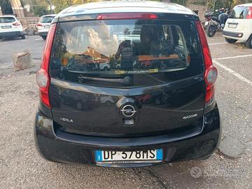 Opel agila cc 1200 benzina 