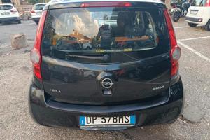 Opel agila cc 1200 benzina 