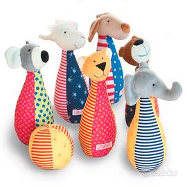 Birilli - BABY BOWLING