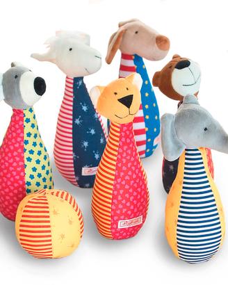 Birilli - BABY BOWLING