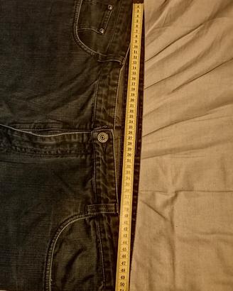 JEANS NAVIGARE TAGLIA 58