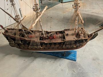 Veliero Sovrana Dei Mari