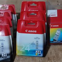 Cartucce Canon 24