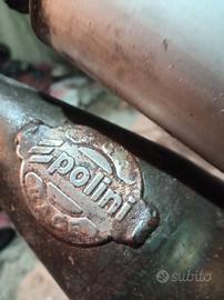 MARMITTA POLINI FOR RACE