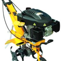 motore motozappa Vigor 