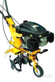 motore motozappa Vigor 