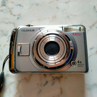 Macchina fotografica Fujifilm digitale 9 Megapixel