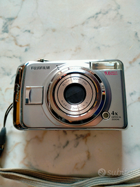 Macchina fotografica Fujifilm digitale 9 Megapixel