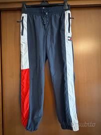 Hilfiger Jeans pantalone sportivo S