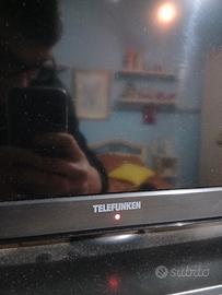 telefunken tv