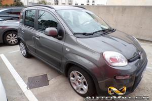 FIAT Panda 1.0 firefly hybrid City Life s&s 70cv