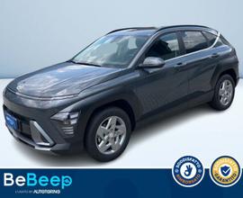 Hyundai Kona 1.0 T-GDI X LINE 2WD 120CV MT