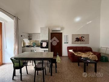 CASA INDIPENDENTE A SANTERAMO IN COLLE