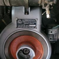 Motori : Slanzi , Guidetti, Acme,