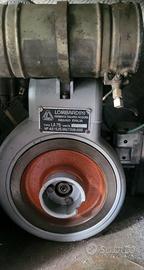 Motori : Slanzi , Guidetti, Acme,