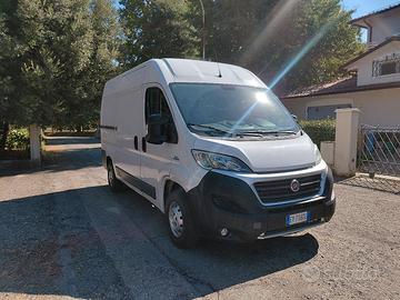 fiat ducato 2.3 mj