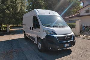fiat ducato 2.3 mj