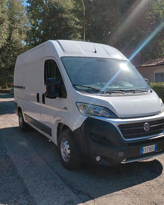 fiat ducato 2.3 mj