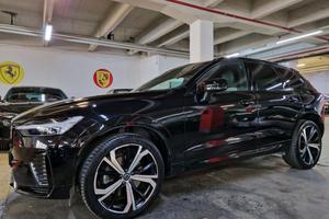 VOLVO XC60 B4 DIESEL MHEV CV.197 MY '22 R-DESIGN