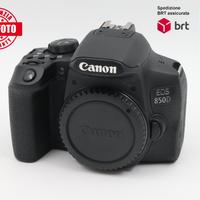 Canon EOS 850D