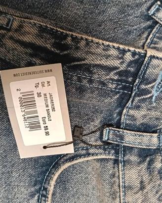 Jeans Denim donna NUOVI