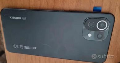 Xiaomi mi 11 lite 5g