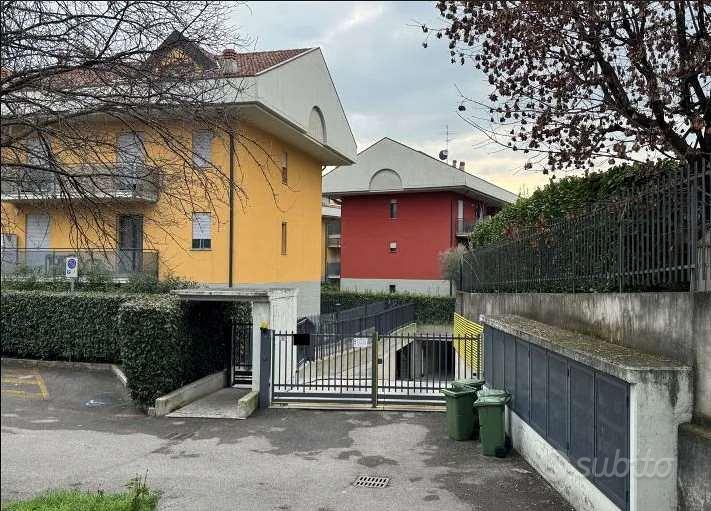 Appartamento – Ponte San Pietro, Bergamo - Vista 4