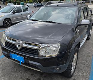 Dacia DUSTER Benzina