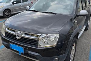 Dacia DUSTER Benzina