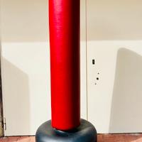 Sacco da boxe, thai boxe, MMA