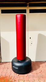 Sacco da boxe, thai boxe, MMA