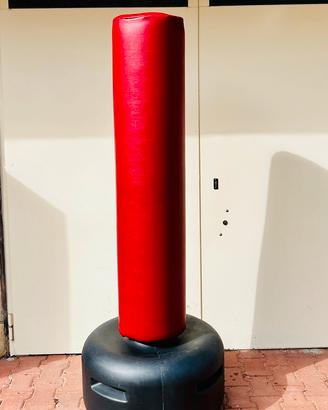 Sacco da boxe, thai boxe, MMA