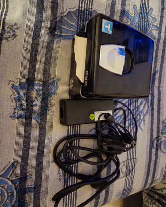 Stampa Scontrini Custom Q3-F