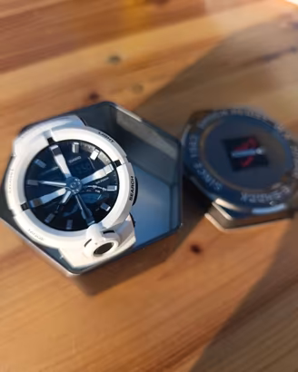 Casio G shock Ga500