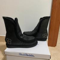 stivaletti di renato balestra