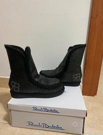 stivaletti di renato balestra