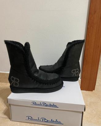 stivaletti di renato balestra