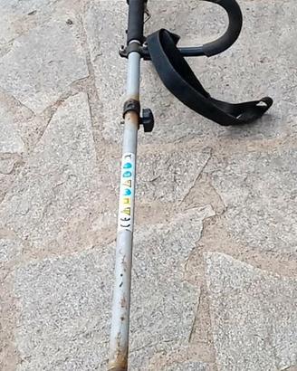 Decespugliatore SBS30 Sandrigarden