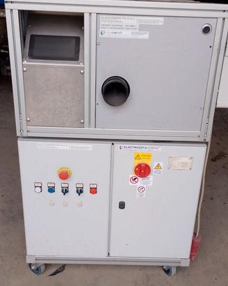 Spezzonatore per portainnesto