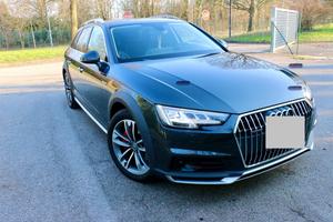 AUDI A4 allroad 2ª serie - 2018