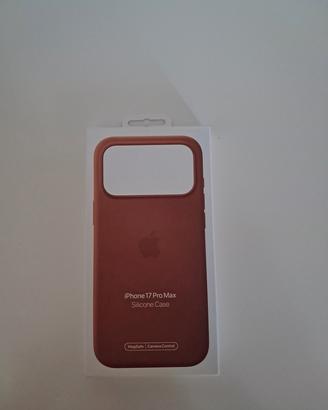 Cover iphone 17 pro max
