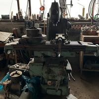 Fresatrice usata d'epoca