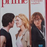 Prime, l'amore è la terapia migliore   dvd